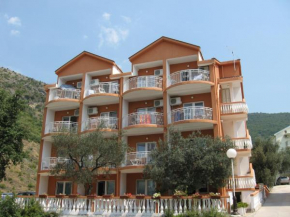 Гостиница Villa San Marco  Будва